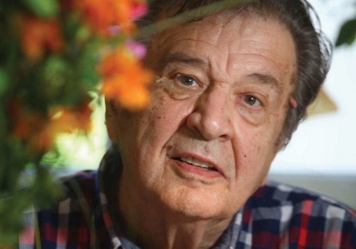 IN MEMORIAM: Tvrtko Kulenović (1935 – 2019)