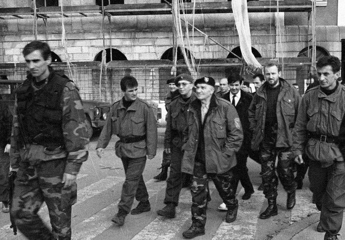 Alija Izetbegović: Čudo bosanskog otpora u brojkama