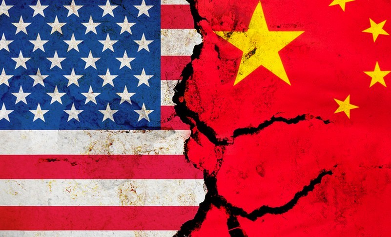 Hladni rat Amerike i Kine sve je intenzivniji i može rezultirati krajem civilizacije