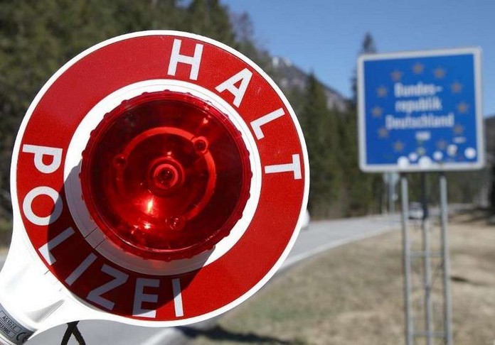 Evropa zatvorila svoja vrata