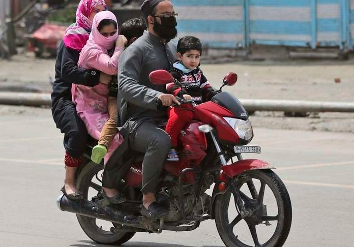 U Indiji muslimane optužili za “koronadžihad”