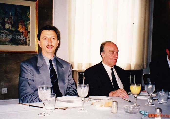 Irfan Ljubijankić – čovjek koji je i u bezizlaznom stanju vjerovao u budućnost BiH