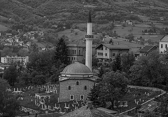 IZ NAŠE HISTORIJE: Je li Jeni džamija u Travniku bila kada crkva?
