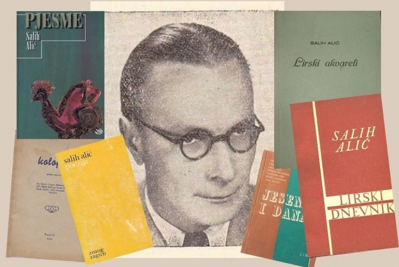 SALIH ALIĆ (1982 – 2021): Zaboravljeni pjevač s Medvednice