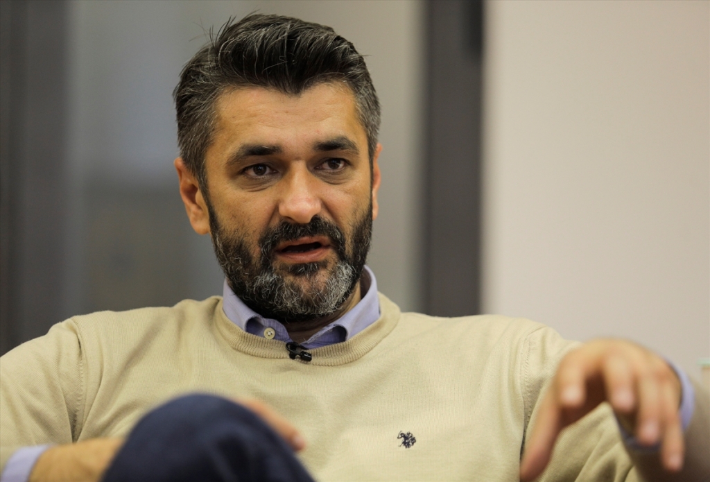 SULJAGIĆ UPOZORAVA: Ponavljaju se devedesete