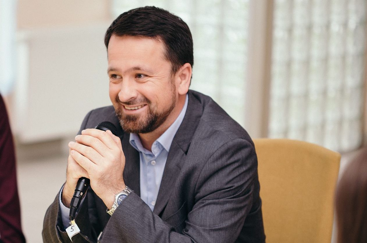 MIRZA EF. MEŠIĆ: Ramazan – obnova naše vjere