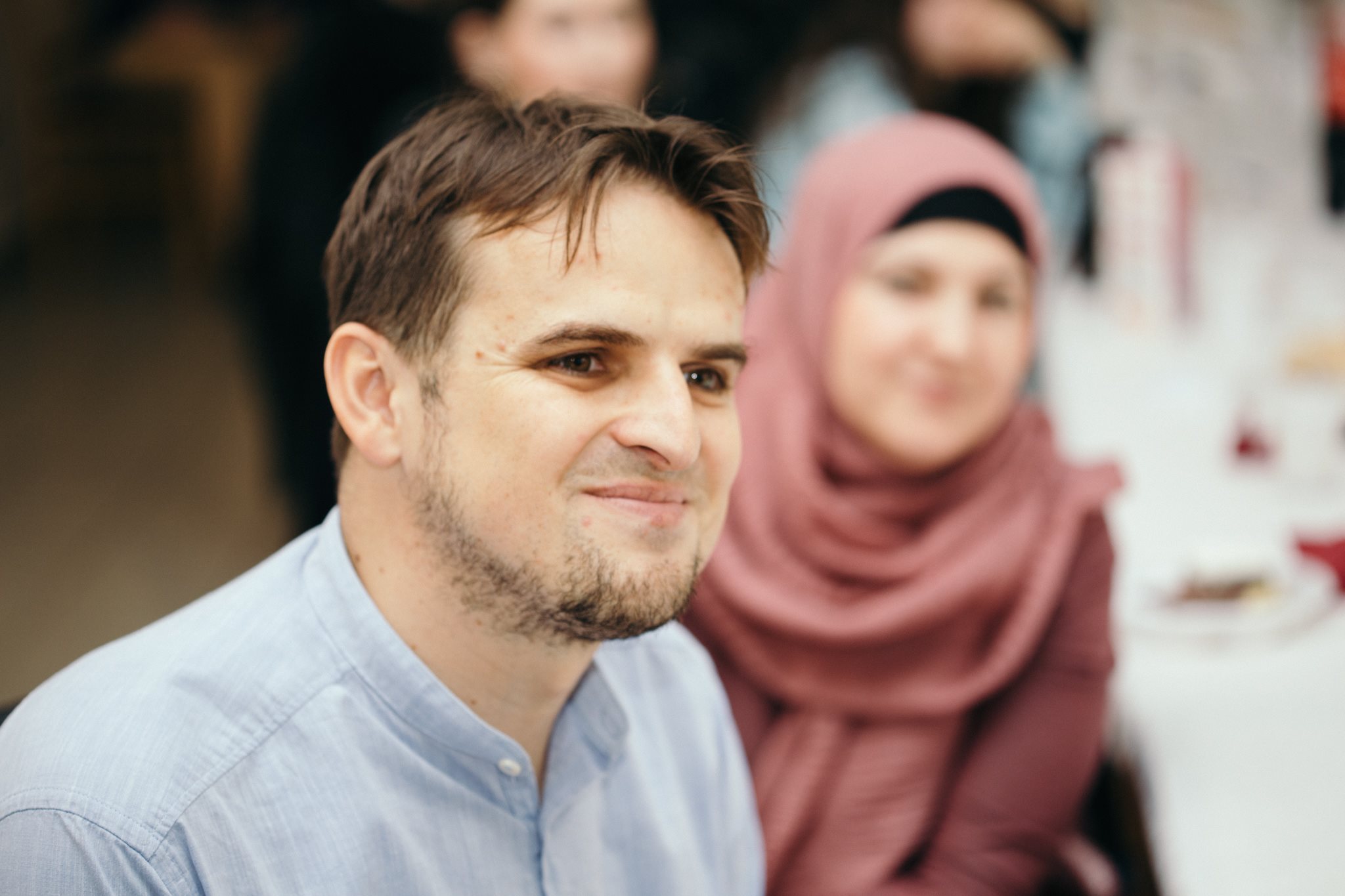 GLAVNI IMAM MIZ SISAK: Nadahnuta ramazanska poruka Alema ef. Crnkića