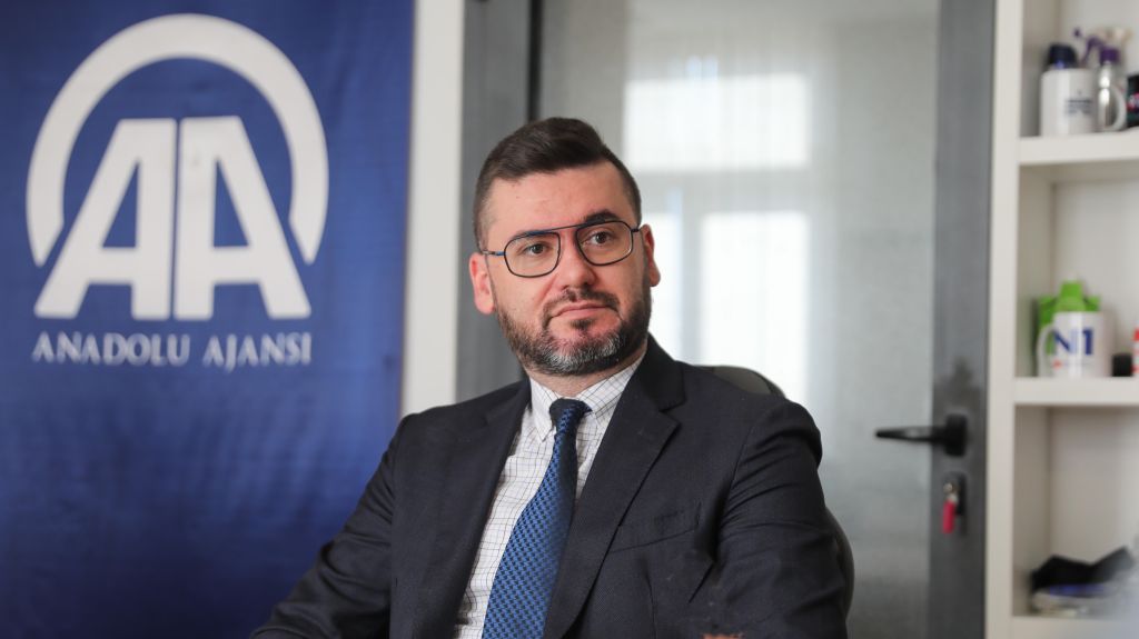 OMEROVIĆ: BiH na ovakve “non papere” mora imati snažan i sistemski diplomatski odgovor