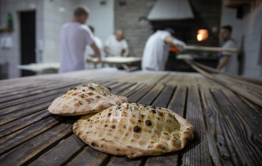 Tradicionalni ramazanski somun: Miris mu je poseban, a tajni recept je ljubav