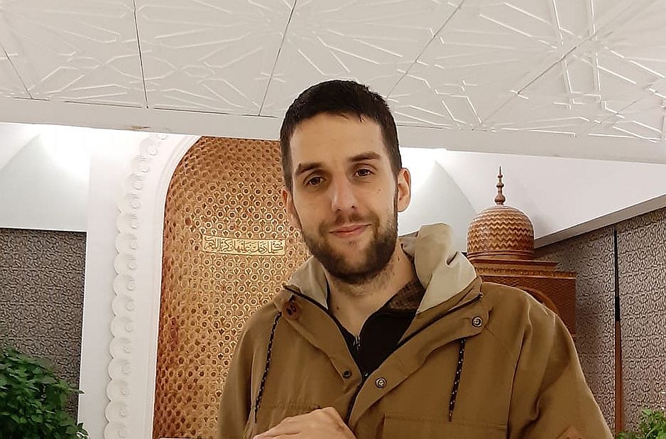 Senad ef. Hevešević: Čuvar islamske tradicije Bošnjaka u Osijeku