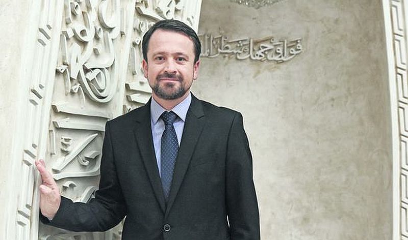 Mirza ef. Mešić: Neka je hairli rođendan Armiji Bosne i Hercegovine