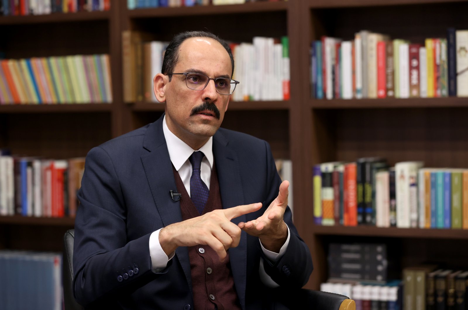 IBRAHIM KALIN: Tri razloga zašto treba čitati klasične islamske filozofe