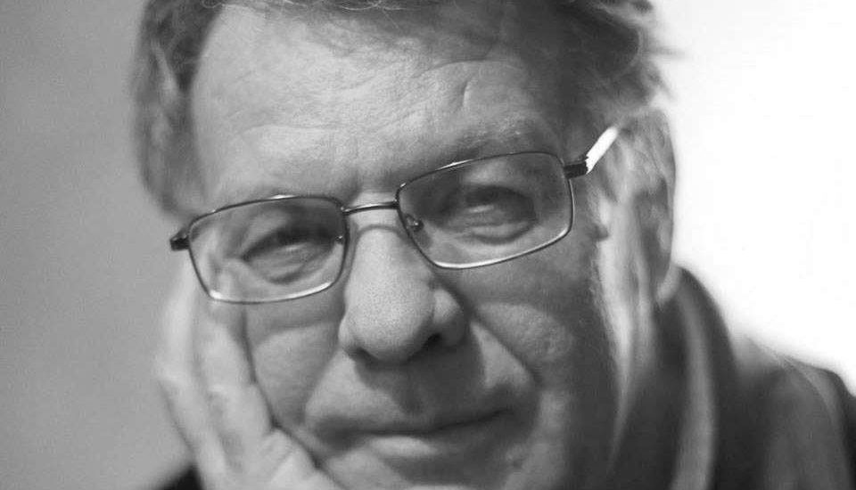 Najnovija knjiga Ibrahima Kajana kruna je na njegovom pjesničkom opusu