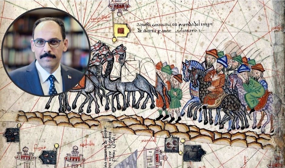 ODNOS ISLAMA I ZAPADA: Istok je izmišljen nakon što je Evropa sebe definirala kao Zapad