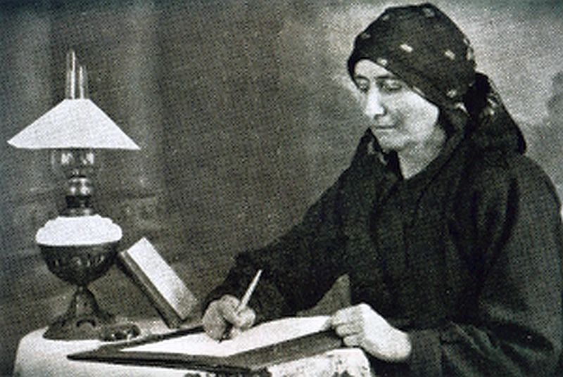 MARA MATOČEC I LJUBAV SESTRE MUSLIMANKE: Prva hrvatska seljačka književnica i političarka na putovanju Bosnom