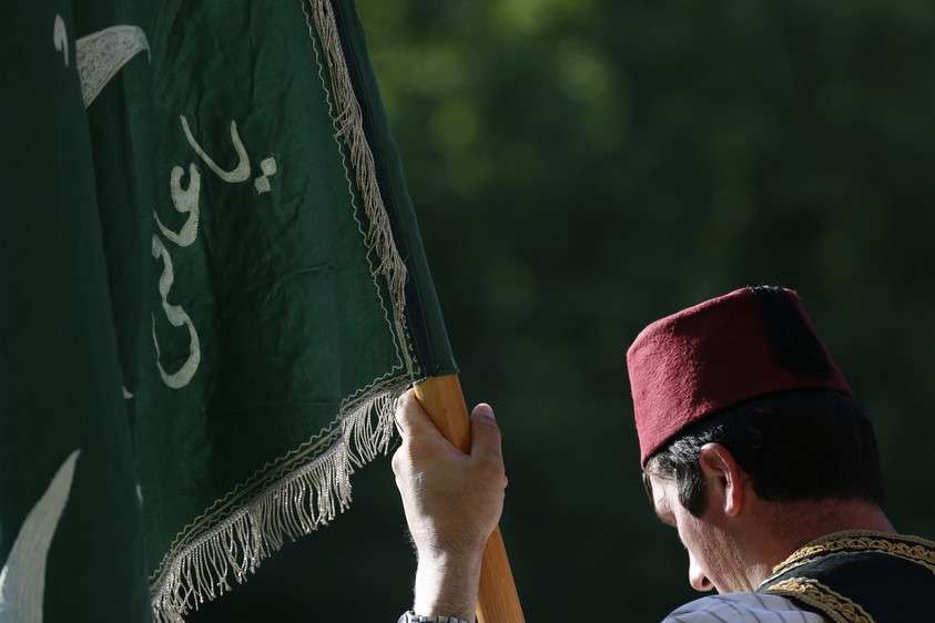 PUTOKAZI IDENTITETA: Bosna, Bošnjak, bosanski jezik, islam