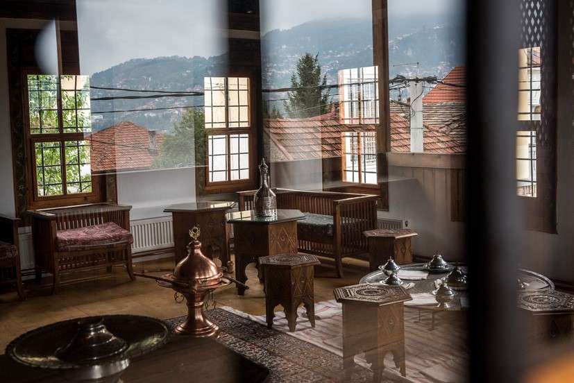 Može li se pjesma “Hrvatska turćija” (1588/1589.) smatrati pretečom sevdalinke