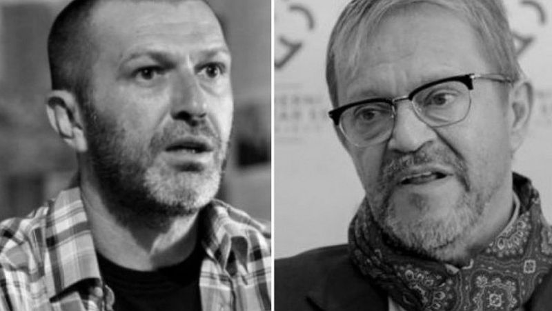 NEUGODNA POLEMIKA: Emir Hadžihafizbegović podnio krivičnu prijavu protiv Ahmeda Imamovića