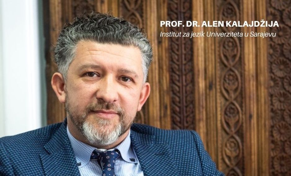 UČIMO BOSANSKI: Upotreba glasa h u bosanskom jeziku