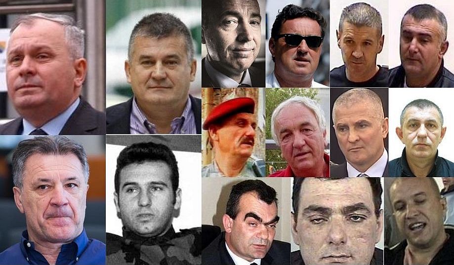 Sportaši, tajkuni, ratni zločinci, kriminalci: Dvojno državljanstvo BiH i Hrvatske je blagodat za bjegunce