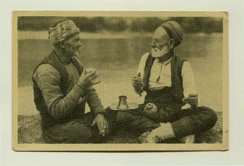 BOŠNJAČKA TRADICIJA: O pozdravima “Akšam hajrullah” i “Sabah hajrullah”