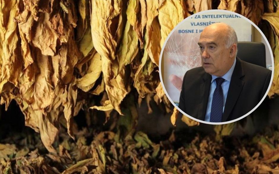 Hercegovački duhan četvrti zaštićeni bh. proizvod na svjetskoj listi