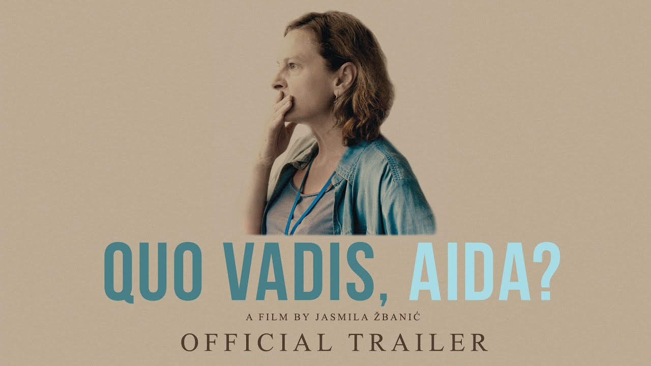 “New York Times” o kandidatima za Oscar: “Quo Vadis, Aida?” ubjedljivo vodi