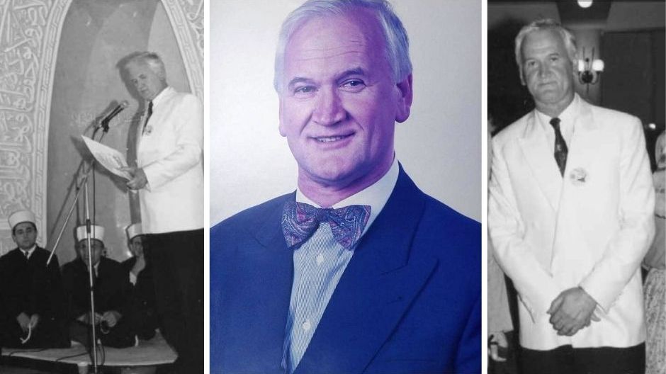 PORTRET VELIKANA: 20 godina od smrti Salima Šabića (1936 – 2001)