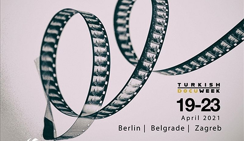 ZAGREB-BEOGRAD-BERLIN: Počela nedelja turskog dokumentarnog filma