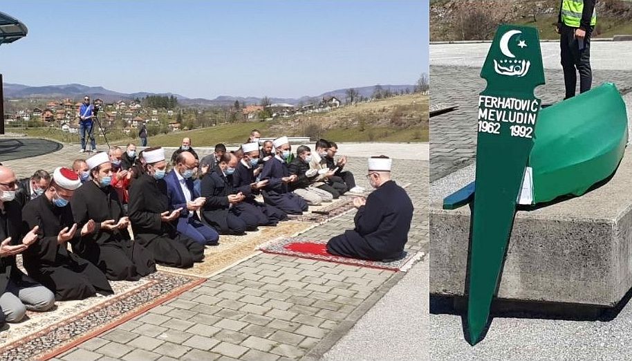 Obilježena godišnjica stradanja Bošnjaka: Ubice i mučitelji slobodno šetaju Vlasenicom