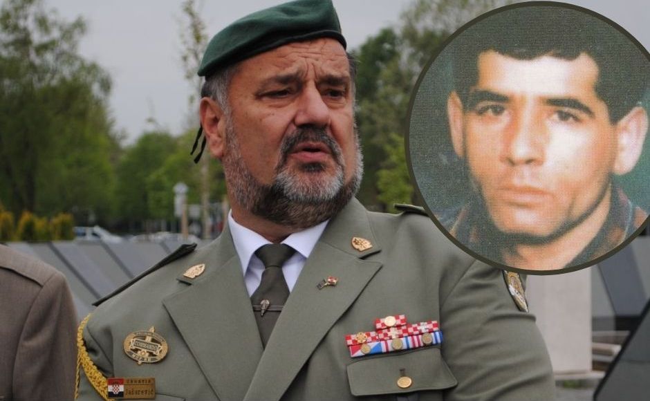 FAHRUDIN JAŠAREVIĆ BABO: O „Bljesku“ i bošnjačkom heroju i šehidu Salku K. Čavaliću