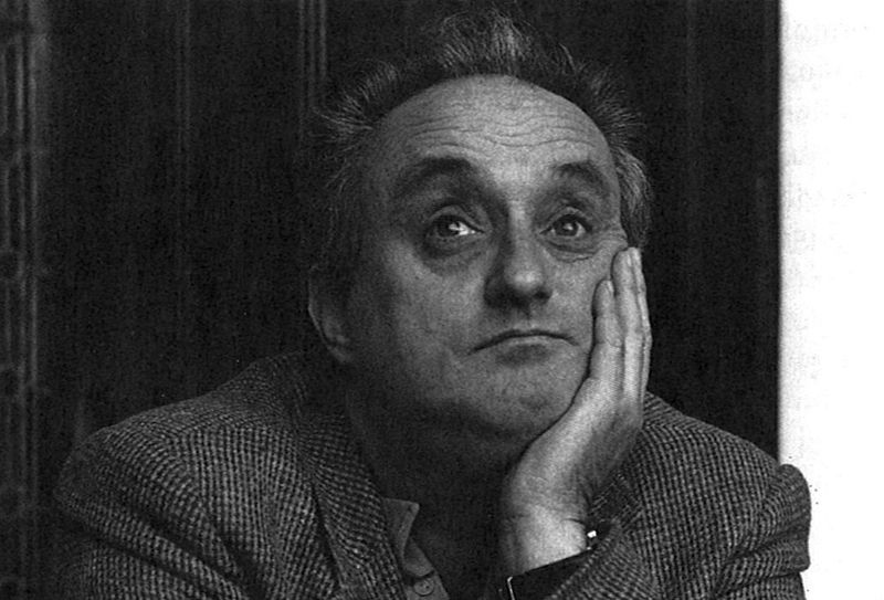 IVAN SLAMNIG: O da sam gdje sam bar musliman