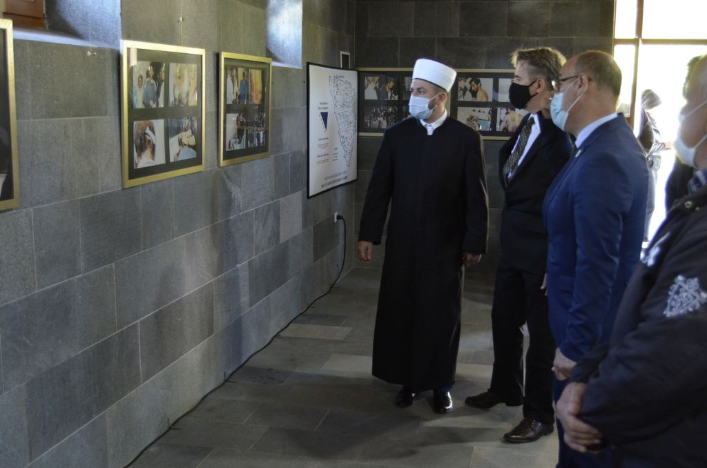 DAN LOGORAŠA: Prati ih stravična šutnja, nema zakona o pravima žrtava torture