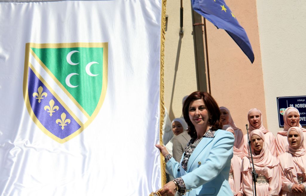 30. godišnjice od osnivanja BNV-a: Bošnjaci se i dalje bore za svoja prava u Srbiji