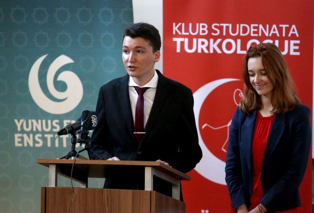 U Zagrebu otvorena Prva regionalna konferencija „Mladi turkolozi”