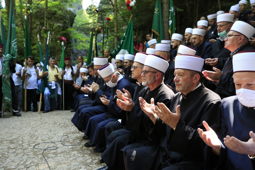 Nemuslimani često brkaju uloge: Postoji li u islamu svećenstvo?