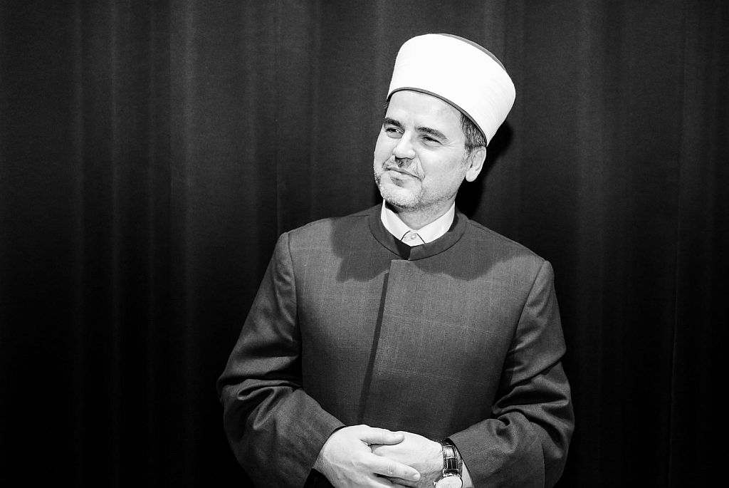 HAFIZ AZIZ ALILI: O učenju Kur'ana, ilahijama, mekamatu, sevdalinkama i kulturi Bošnjaka