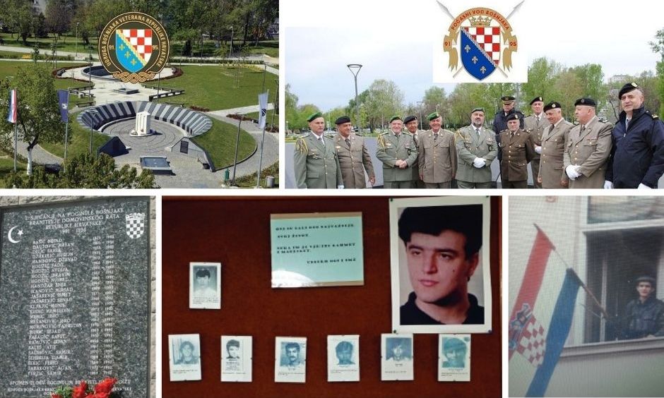 Filip Škiljan: Po broju žrtava Bošnjaci su zadužili Hrvatsku, a u njenu samostalnost ugradili svoje živote