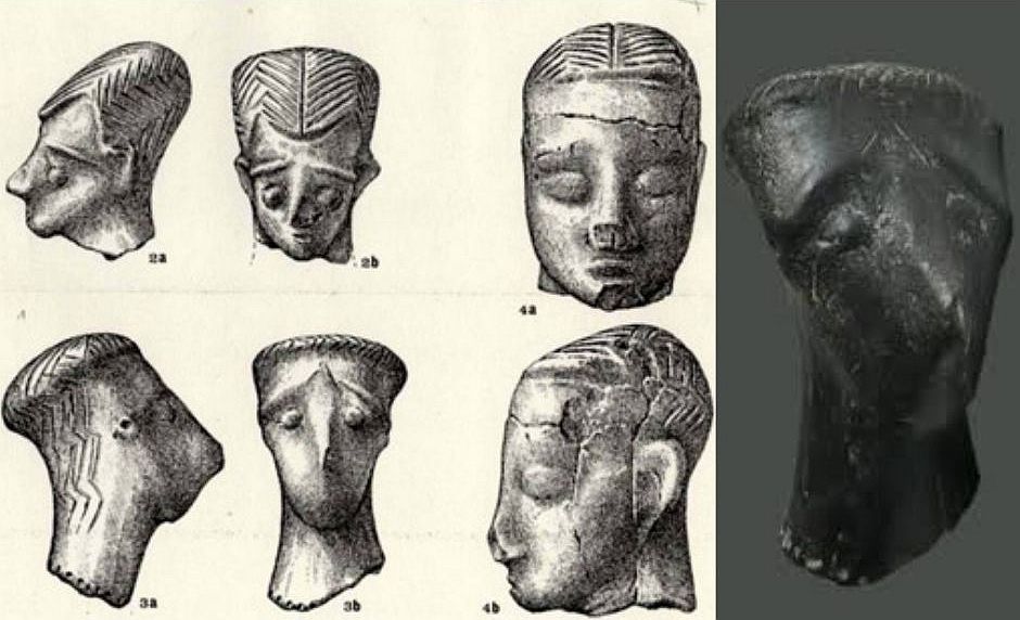 Bosna i neolit: Ko su bili bosanski crnci