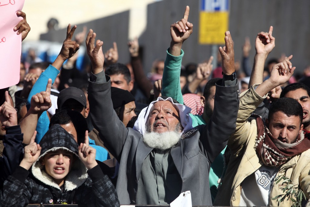 Najavili intifadu jedinstva: Teško ugroženo i 1,8 miliona Arapa u Izraelu