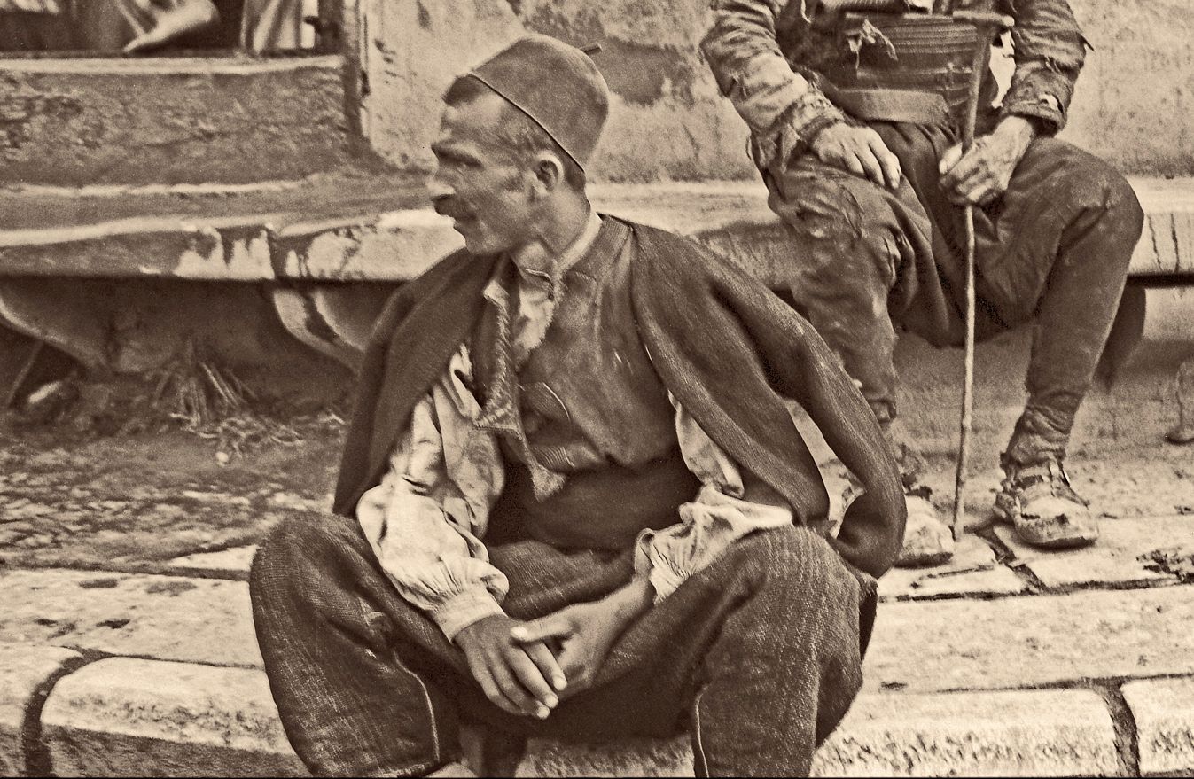 Bajram Muje Halvadžije: Bajramska priča Envera Čolakovića