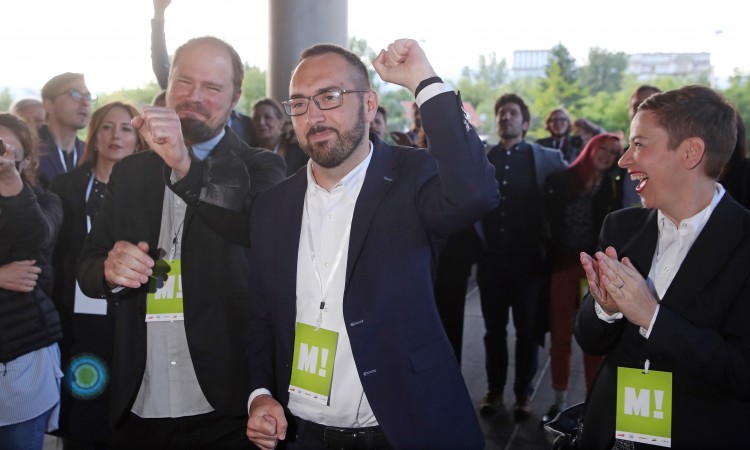 LOKALNI IZBORI: Tomašević u Zagrebu nadmašio i Bandićev rezultat