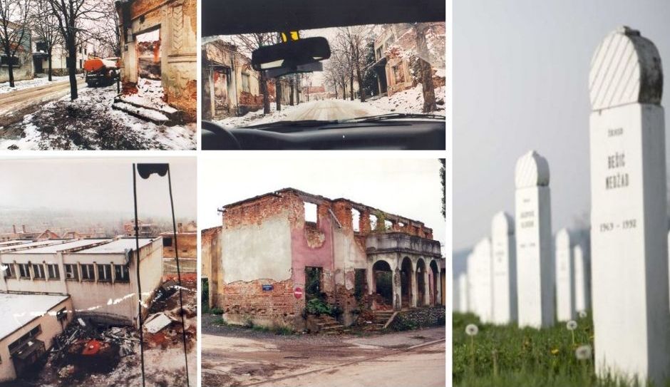 Kobni 24. maj u Kozarcu: Dan kada su počeli masovni zločini nad Bošnjacima