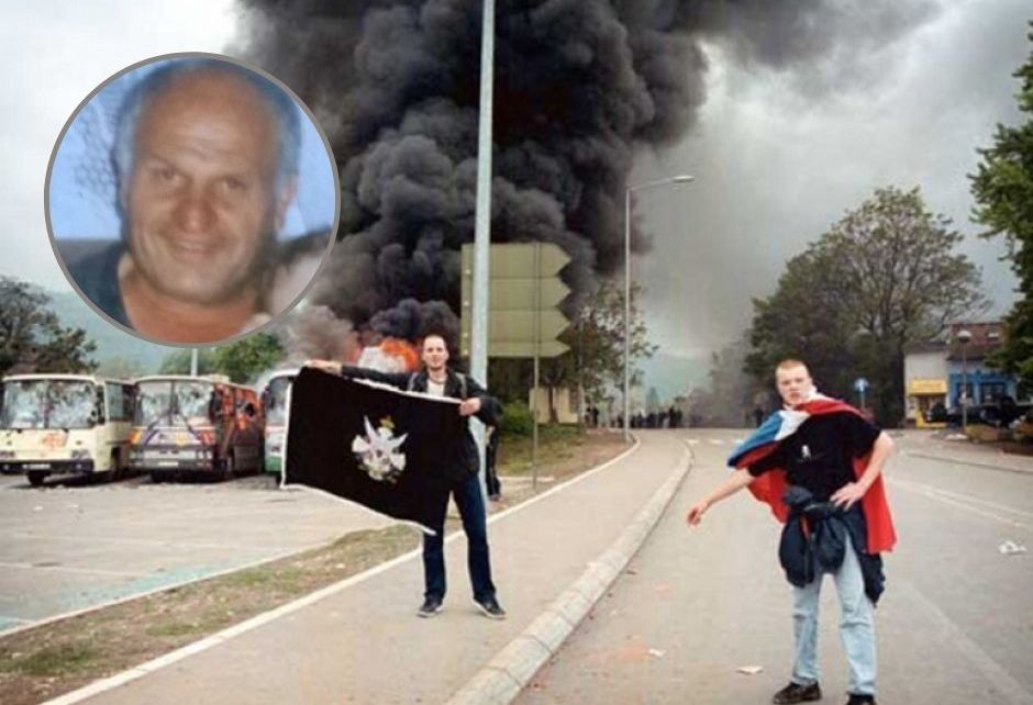 20 godina od ubistva Murata Badića na polaganju kamena temeljca Ferhadiji