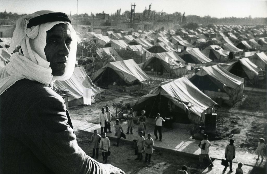 15. maj: Nagba je dan najveće palestinske katastrofe