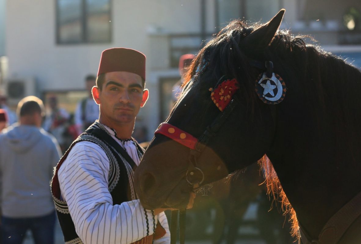 Historijsko utemeljenje imena Bošnjak