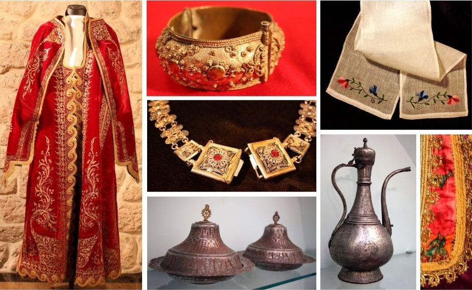 Etnološka zbirka: Zavirite u ljepotu bošnjačkog narodnog blaga