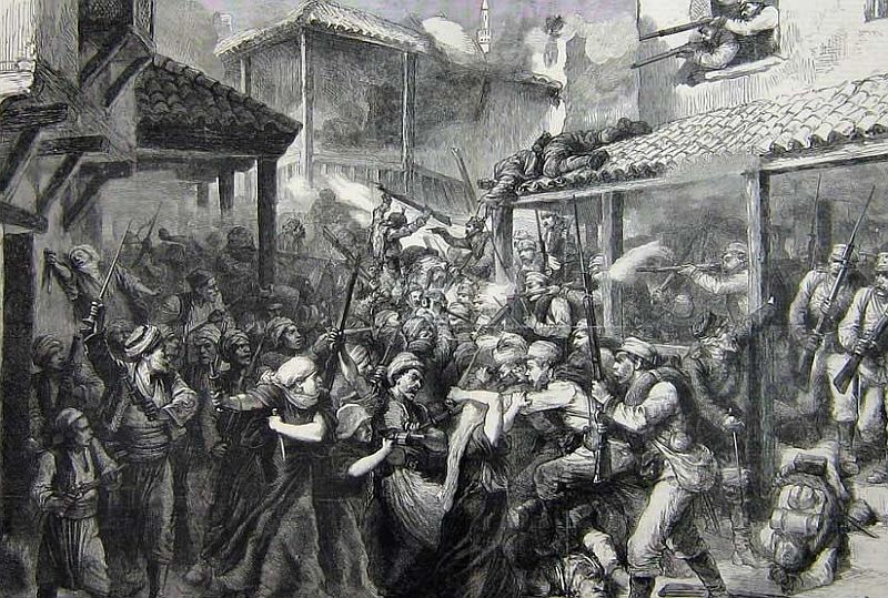 Bošnjaci su 1878. pružili žestok otpor, austrijski general je izgubio 6.000 vojnika