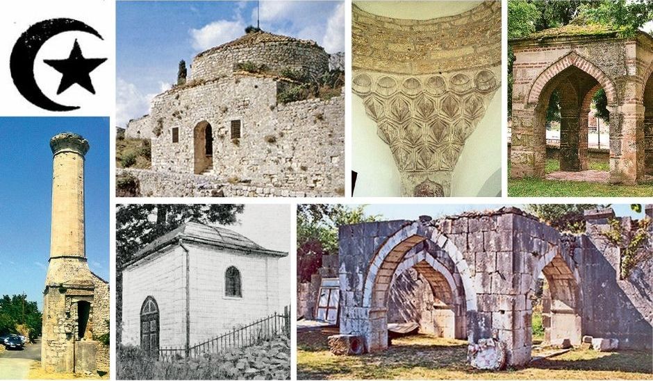 ZANEMARENO I PREŠUĆENO: Osmanske džamije, tekije i mezari u Hrvatskoj