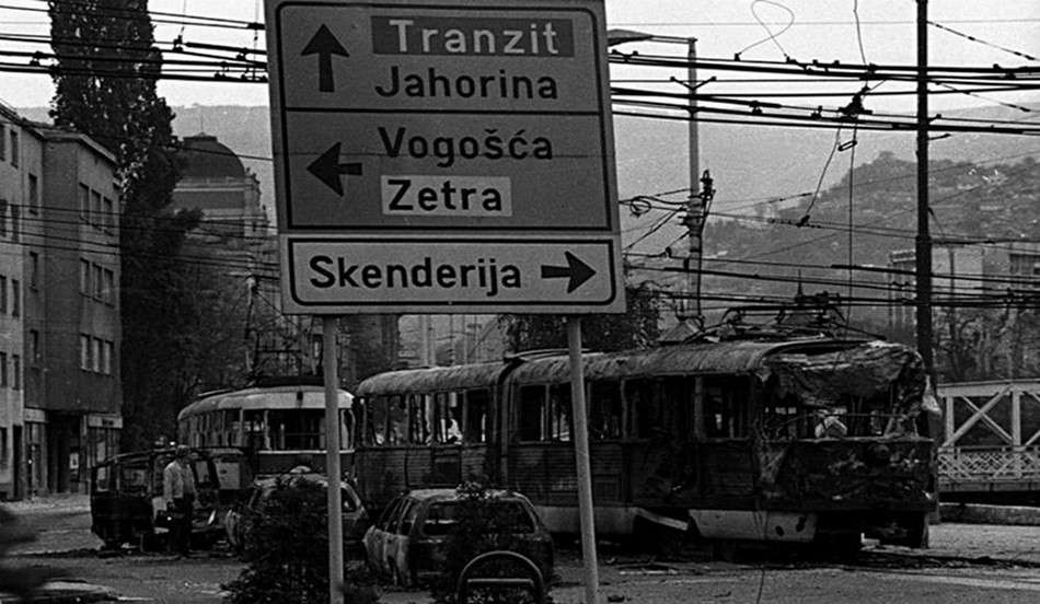 2. maja odbranjeno je Sarajevo, odbranjena je BiH